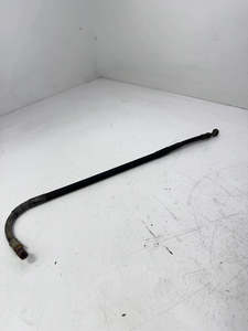 Rm125: 1990 Suzuki RM125 Rear Brake Line OEM #53