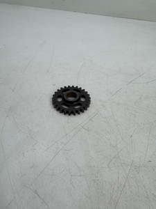 2000 Suzuki RM125 RM 125 Kick Starter Idle Gear OEM #20