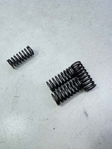 Rm125: 1990 Suzuki RM125 RM 125 Clutch Spring Kit OEM #53