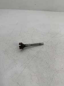 Rm125: 2000 Suzuki RM125 Waterpump Impeller Shaft OEM #20