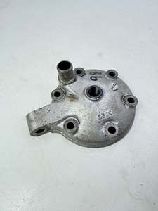 1999 Suzuki RM250 ENGINE MOTOR CYLINDER HEAD OEM #98