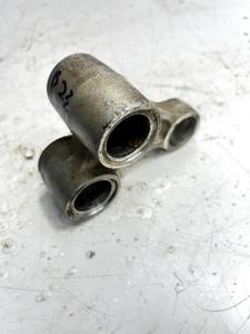 1996 - 2000 Suzuki RM125 RM 125 RM250 250 Rear Linkage No Bearings