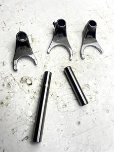 Rm250: SUZUKI RMZ 250 GEAR SHIFTING FORK RMZ250 RM250Z 04-06 KX250F KXF250