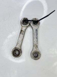Rm250: RM125 RM250 99-00 Linkage Connecting Arm Suzuki