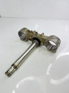 1996 - 2000 Suzuki RM250 RM 250 RM125 Triple Tree Steering Stem Lower Fork Clamp