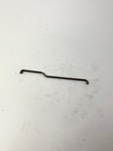 Exhaust Power Valve Actuator Lever Ar 1999 Suzuki Rm250m