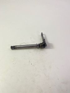 Rm250: Gear Shift Shifter Shaft Spindle 1999 Suzuki RM250 RM 250