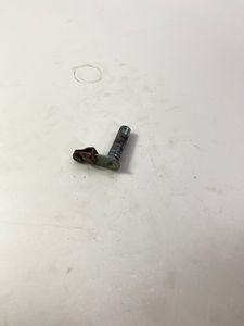 Suzuki RM 250 1999 99 Clutch Actuator Arm