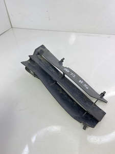 2006 Suzuki RMZ450 Radiator Louver OEM #50