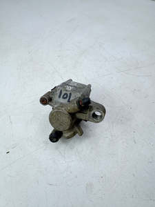 2011 Suzuki RMZ450 Rear Brake Caliper OEM #101