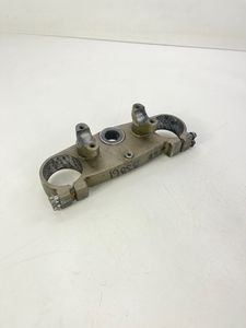 Yz250: Yamaha YZ250 2010 Top Triple Clamp With Lower Bar Clamp