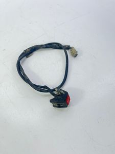 Yamaha YZ250F YZ450F 06-09 YZ125 YZ250 06-23 Kill Switch Engine Stop Button