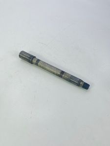 Yz250: Yamaha YZ 08-21 / YZF 08-13 Front Axle Bolt Shaft No Nut