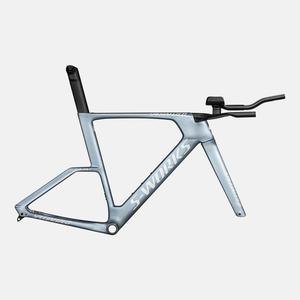 Bikes Road: S-Works Shiv TT Disc Module - FACT 11r Carbon