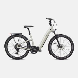 Bikes: Turbo Como 4.0