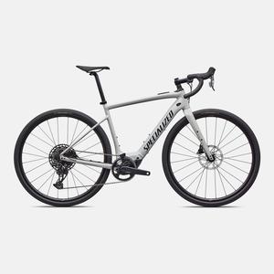 Turbo Creo 2 Comp E5 - SRAM Apex Eagle