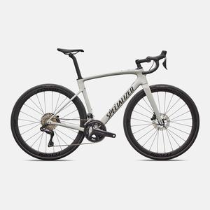 Bikes: Roubaix SL8 Expert - Shimano Ultegra Di2