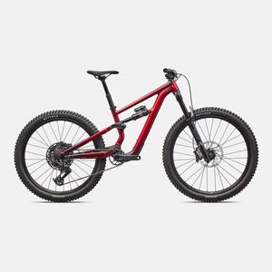 Bikes: STATUS 2 140 ZERO