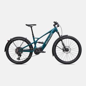 Bikes: Turbo Tero X 5.0