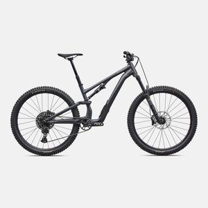 Bikes: Stumpjumper 15 EVO Alloy  - SRAM NX Eagle, RockShox/X-Fusion