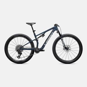 S-Works Epic 8  - SRAM XX SL AXS, RockShox Ultimate Flight Attendant
