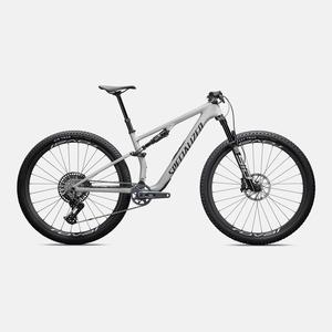 Bikes Mountain: Epic 8 Expert  - SRAM GX AXS, RockShox Select+