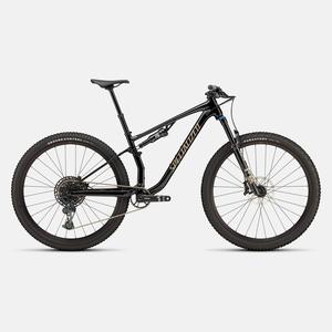 Bikes Mountain: Chisel Comp EVO