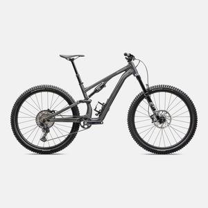 Bikes Mountain: Stumpjumper 15 Comp Alloy  - Shimano SLX, FOX Rhythm