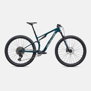 Bikes Mountain: Epic 8 Comp  - SRAM S-1000 AXS, RockShox Select