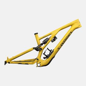 S-Works Stumpjumper EVO Frameset  - FOX FLOAT X2 Factory