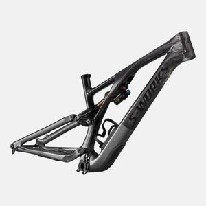 S-Works Stumpjumper EVO Frameset  - FOX FLOAT X Factory