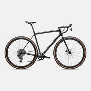 Bikes Adventure: Crux Expert - SRAM Rival XPLR eTAP AXS