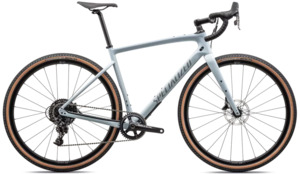 Bikes Adventure: Diverge Sport Carbon - SRAM Apex