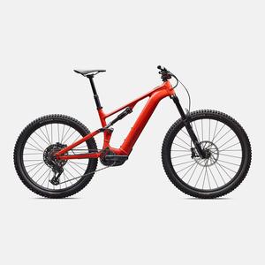 Bikes Electric: Turbo Levo 4 Alloy