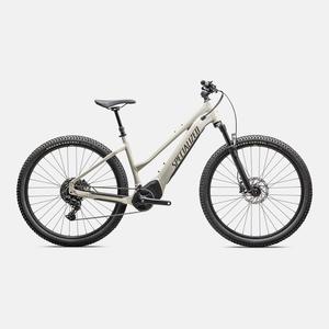 Bikes Electric: Turbo Tero 4.0 Step-Through