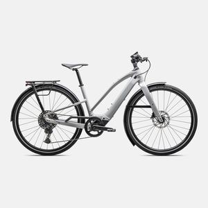 Bikes Electric: Turbo Vado SL 2 5.0 Step-Through