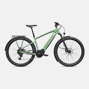 Bikes Electric: Turbo Tero 4.0 EQ