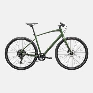 Bikes Fitness: Sirrus X 3.0