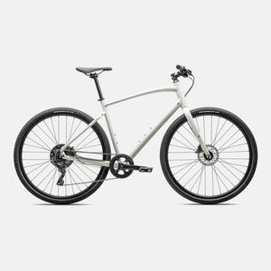 Bikes Fitness: Sirrus X 2.0