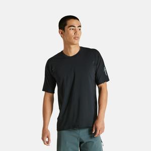 Cyber Savings: Men's Trail Air Short Sleeve Jersey