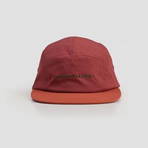 Clothing: Heritage 5-Panel Camper Hat