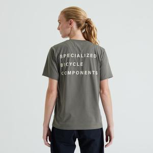 Clothing: SBC Short Sleeve Tee