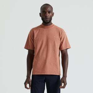 Clothing: S-Logo Short Sleeve Relaxed T-Shirt