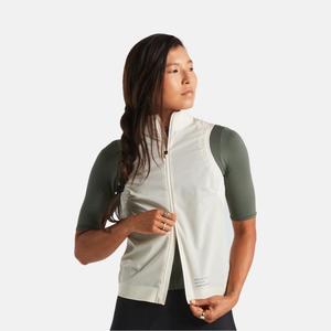 Clothing: Women's Prime Wind Vest