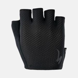 Clothing Gloves: Men's Body Geometry Grail Short Finger Gloves