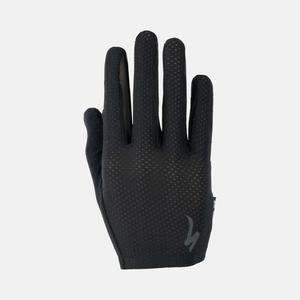 Clothing Gloves: Men's Body Geometry Grail Long Finger Gloves