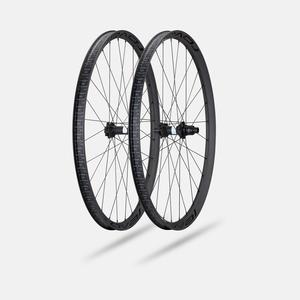 Components Wheels: Roval Control SL VI 350