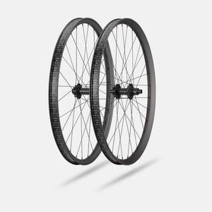 Components Wheels: TRAVERSE HD i9 1/1
