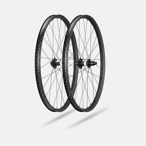 Components Wheels: Roval Traverse Alloy 350 6B