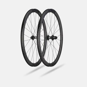 Components Wheels: Roval Rapide C 38